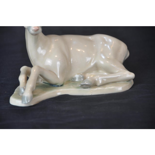 1970s Lying Deer, Spain, 1970s For Sale - Image 5 of 8