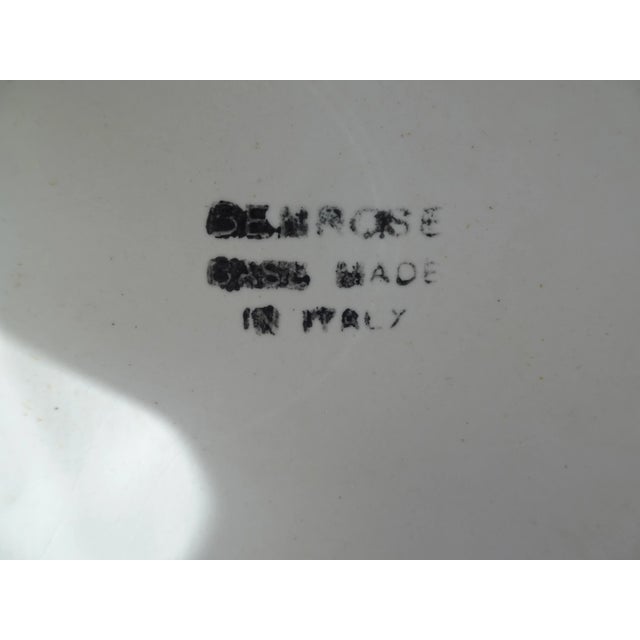 Gorgeous Table Lamps in Great Vintage Condition. They are Solid and Firm. But the Fabric on the Lamp Shades are old and...