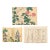Japanese School Botanical Woodblock Prints, 3 For Sale