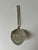 Metal 1920’s Wm Rogers Silver Plated "Wedding Congratulation" Tomato Server For Sale - Image 7 of 8