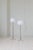 Mid-Century Modern Model G2326 Floor Lamps attributed to Josef Frank for Svenskt Tenn, Sweden, 1950s, Set of 2 For Sale - Image 14 of 15