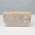 18th Century Gilded Gold Leaf Shelf Base For Sale - Image 9 of 10