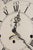 Brown Stickley Colonial Williamsburg Mahogany Grandfather Clock For Sale - Image 8 of 18