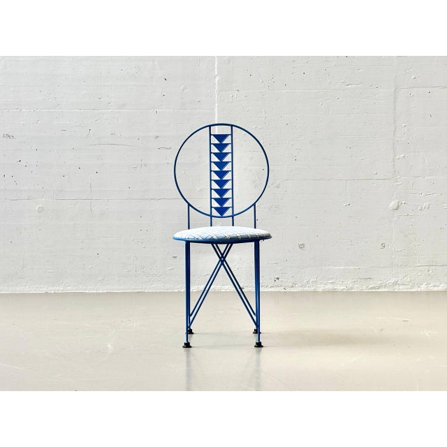 Dining Set by Frank Lloyd Wright for Cassina, 1980s, Set of 3 For Sale - Image 15 of 18