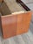 Wood Antique Globe--Wernicke 3 Section Oak Barrister Bookcase E 01240 Circa 1910 For Sale - Image 7 of 14