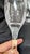 Lalique 1940s Lalique Crystal Angel Champagne Flutes- Set of 6 For Sale - Image 4 of 6