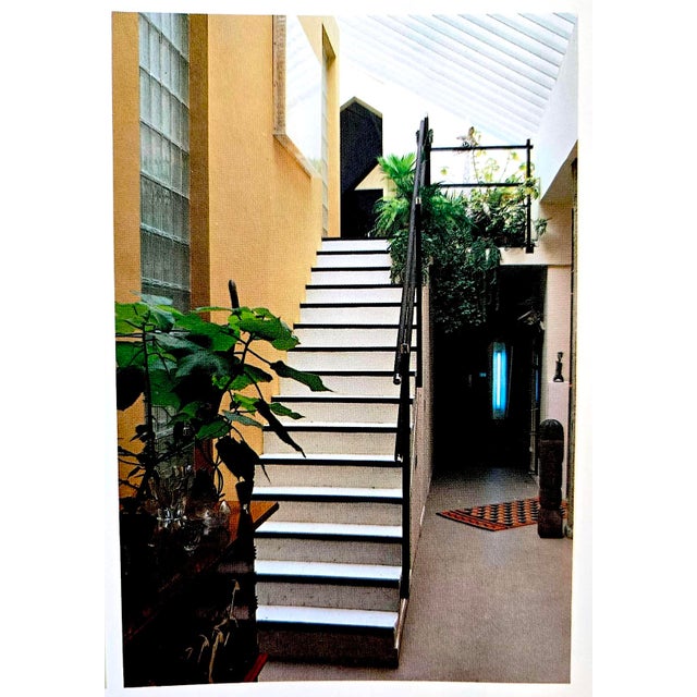 1980s 1986 1st Edition, "The International Book of Lofts", by Suzanne Slesin, Stafford Cliff, and Daniel Rozensztroch For Sale - Image 5 of 18