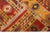 21st Century Contemporary Kilim Rug 5 '8'' X 7' 8'' For Sale - Image 4 of 12