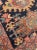 Geometric Floral & Vines Medallions Rug - 3.3 X 4.4 For Sale In Milwaukee - Image 6 of 12