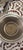 Early 20th Century Antique Batashev Samovar Set Imperial Tula Samovar Set by Batachev Brothers - 4 Piece Set For Sale - Image 5 of 12