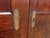 19th Century Louis Philippe Walnut Wardrobe For Sale - Image 9 of 18