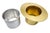 Metal Ice Bucket Champagne Wine For Sale - Image 7 of 11