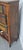 Wood French Open Adjustable Library Bookcase, 1900 For Sale - Image 7 of 14