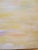Large Vintage Mid Century Abstract Oil Painting 1977 Signed 48x35 For Sale In New York - Image 6 of 11