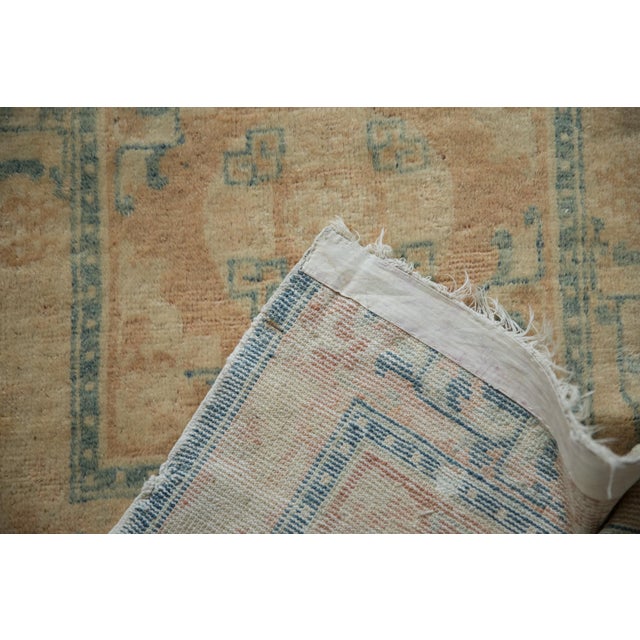 Antique Distressed Peking Rug Runner - 2' x 8'2" For Sale - Image 13 of 14