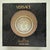 Vintage Tealight Holder by Versace for Rosenthal, 1990s, in Flawless conditions. Designed 1990 to 1999 This piece has an...