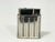Dutch Silver Table Lighter, 1949 For Sale - Image 9 of 10