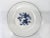 Mid-Century Modern Vintage Mid Century Enoch Wedgwood “Royal Blue Ironstone” Plates, Set of 8 For Sale - Image 3 of 13