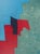 Serge Poliakoff, Composition Rouge, Verte et Bleue, 1961, Original Lithograph For Sale - Image 9 of 9