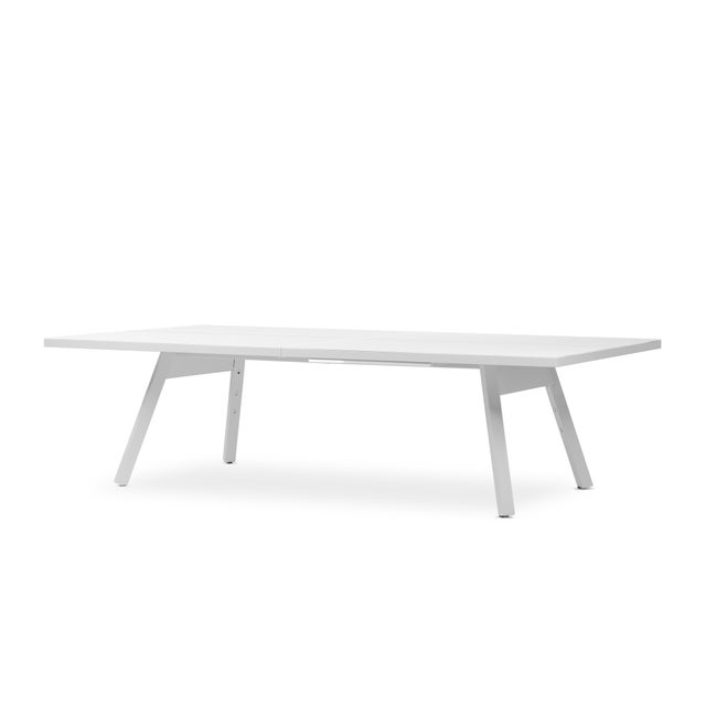 RS Barcelona You And Me Monochrome Standard, White For Sale In New York - Image 6 of 6
