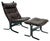 Mid-Century Siesta Chair by Ingmar Relling for Westnofa Furniture, 1960s For Sale