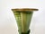 Art Deco Ceramic Vase, 1930s For Sale - Image 6 of 11