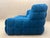 Mid-Century Modern Two-Seater Settee Sofa from Ligne Roset, 1980s For Sale - Image 3 of 18
