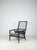 Astoria HB Lounge Chair by Franco Bizzozzero for Bonacina Pierantonio, 1999 For Sale - Image 6 of 11
