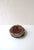 Midcentury Agate Catchall Brazilian For Sale - Image 9 of 11