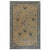 Doris Leslie Blau Antique Chinese Peking Rug For Sale