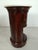 Tan Louis Philippe Marble Side Table For Sale - Image 8 of 18