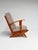 1960s Mid-Century Spindle Lounge Chair, 1960s For Sale - Image 5 of 18