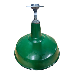 Vintage Industrial Style Benjamin Light #2