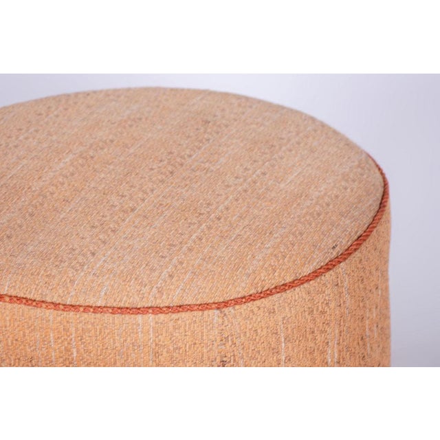 Bauhaus Bauhaus Stool in Chrome-Plated Steel, 1930s For Sale - Image 3 of 9