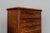 19th Century Biedermeier Chest of Drawers in Mahogany For Sale - Image 8 of 18