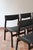 Danish Dining Chairs attributed to Skovmand & Andersen, 1960s, Set of 6 For Sale - Image 13 of 15