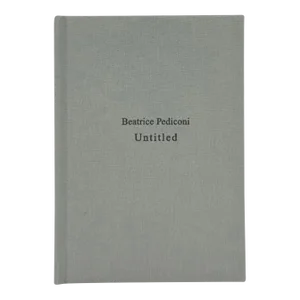 Beatrice Pediconi Untitled Le Sirenuse Hotel Positano Italy Book