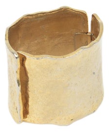 Example of Cuff Bracelets