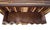 Wood Art Deco Chest of Drawers/Commode For Sale - Image 7 of 8