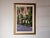 1980s Fred Dettmann (1945–2022) German-American Impressionist European Cottage Landscape Oil on Masonite Painting For Sale - Image 4 of 13