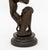 Late 20th Century After Auguste Rodin Woman Praying Patinated Bronze For Sale - Image 5 of 10