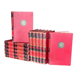 1950's Popular Mechanics Diy Library Se of 12 For Sale