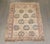 Early 20th Century Kurd Bidjar Accent Rug - 4'2" x 6' For Sale - Image 4 of 8