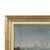 Painting - French School - 19th Century. "View of Paris". Oil on canvas, 19th/20th century. Dimensions: 56 cm x 82 cm.