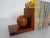 Danish Teak Bookends, 1960s, Set of 2 For Sale - Image 14 of 15