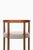 Model 195 Dining Chairs by Ole Gjerløv-Knudsen for France & Søn, 1960s, Set of 6 For Sale - Image 9 of 10