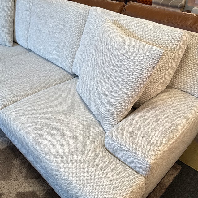 Sunrise Home Surmica Sofa For Sale - Image 11 of 11
