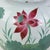 Antique Chinese Famille Rose Porcelain Ginger Jar With Lotus Pond and Water Lily Motif For Sale - Image 10 of 17