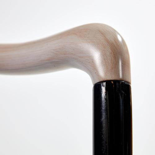 Italian Dining Chairs by Pietro Costantini, 1980s, Set of 4 For Sale - Image 14 of 18