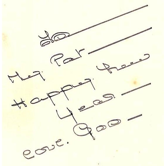 Paper "Lady Sysonby's Cook Book" 1948 Sysonby, Ria For Sale - Image 7 of 12